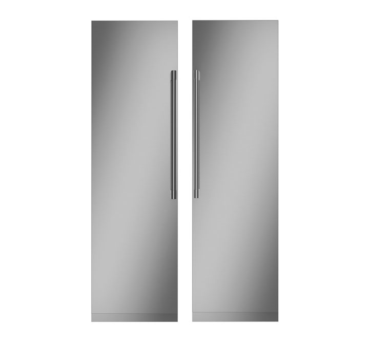 Two Column Refrigerators