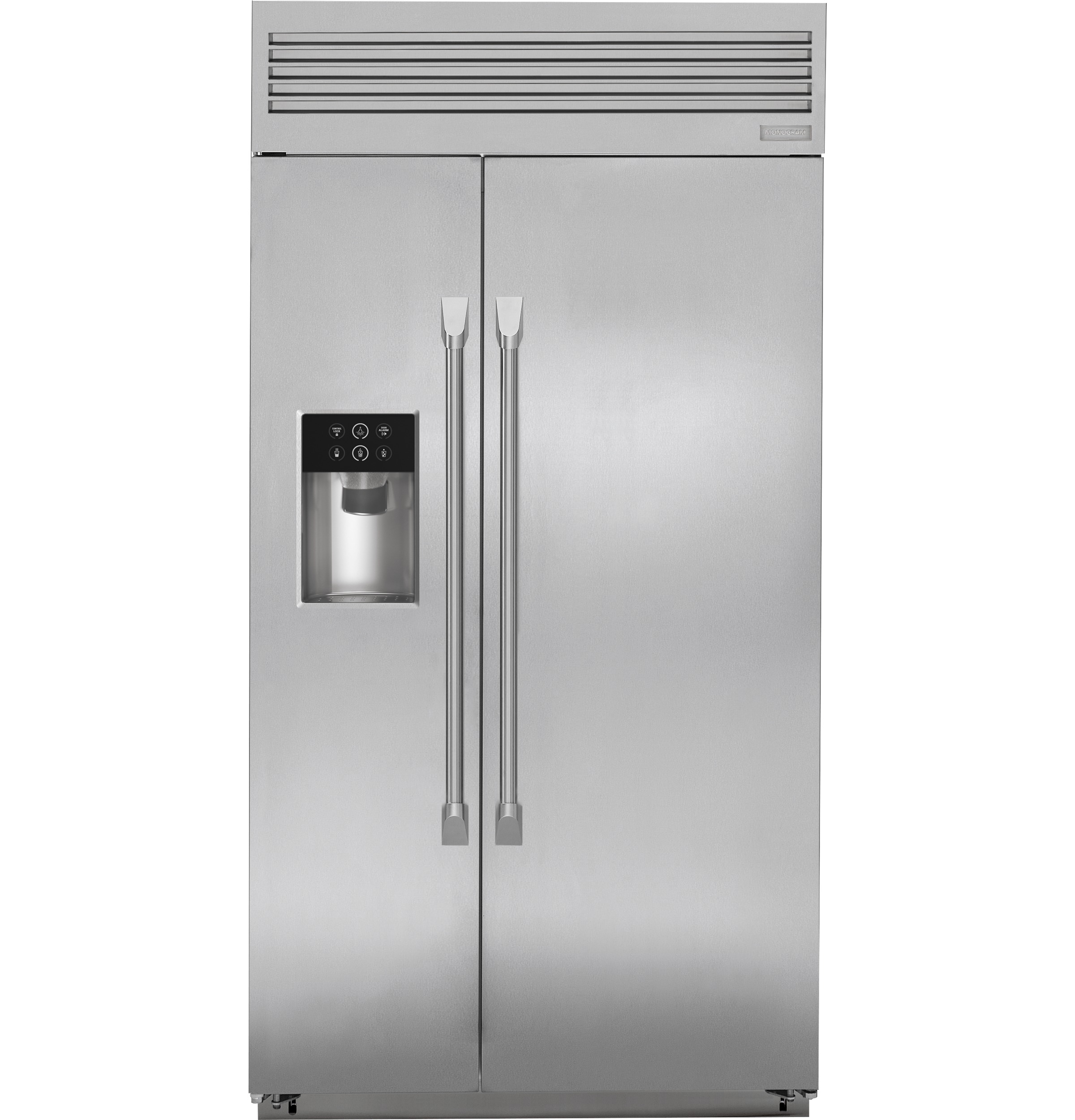 Product: Monogram-ZISP420DKSS