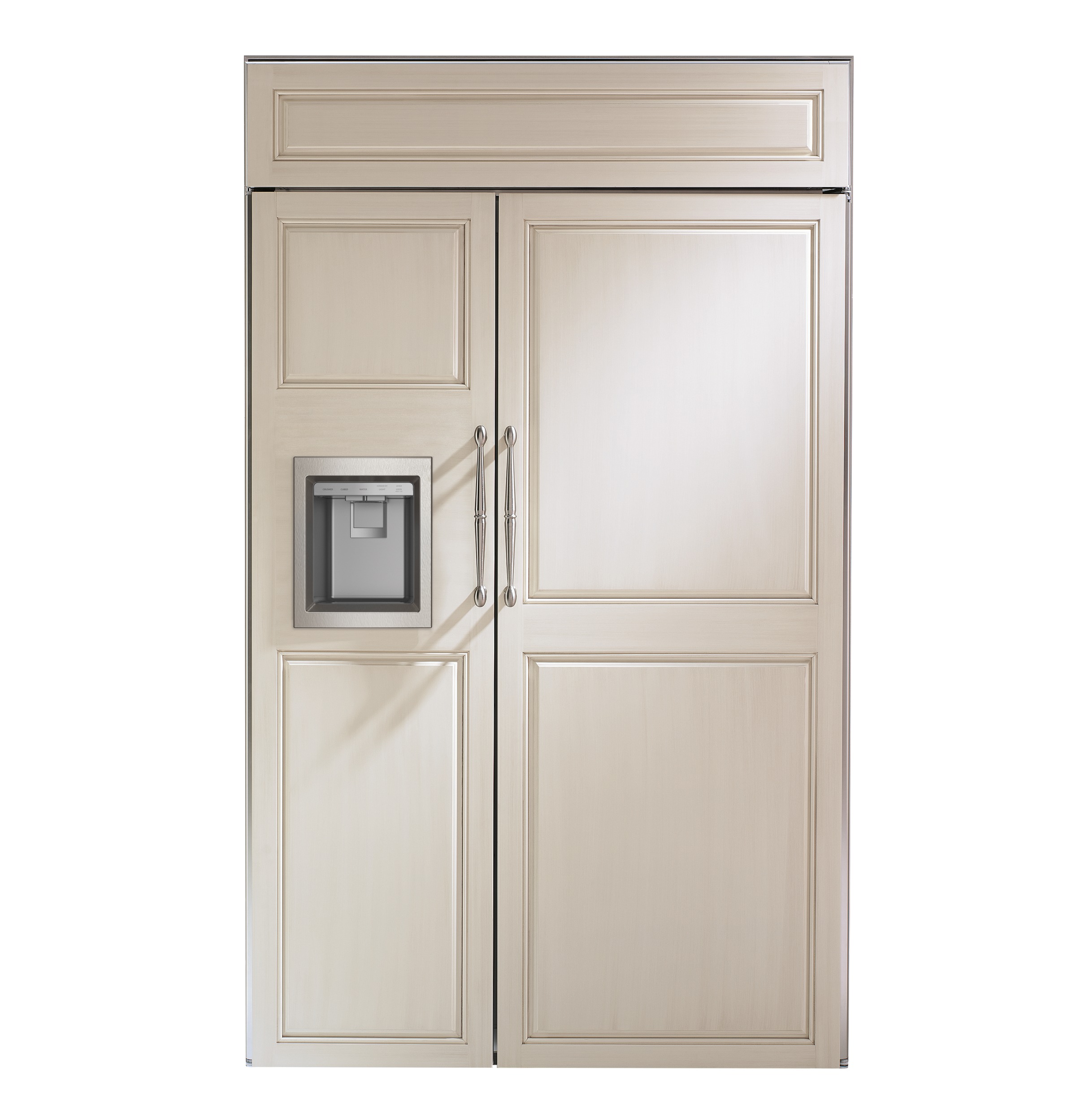 Product: Monogram-ZISB480DNII