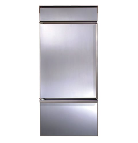 Product: Monogram-ZIC36NARH