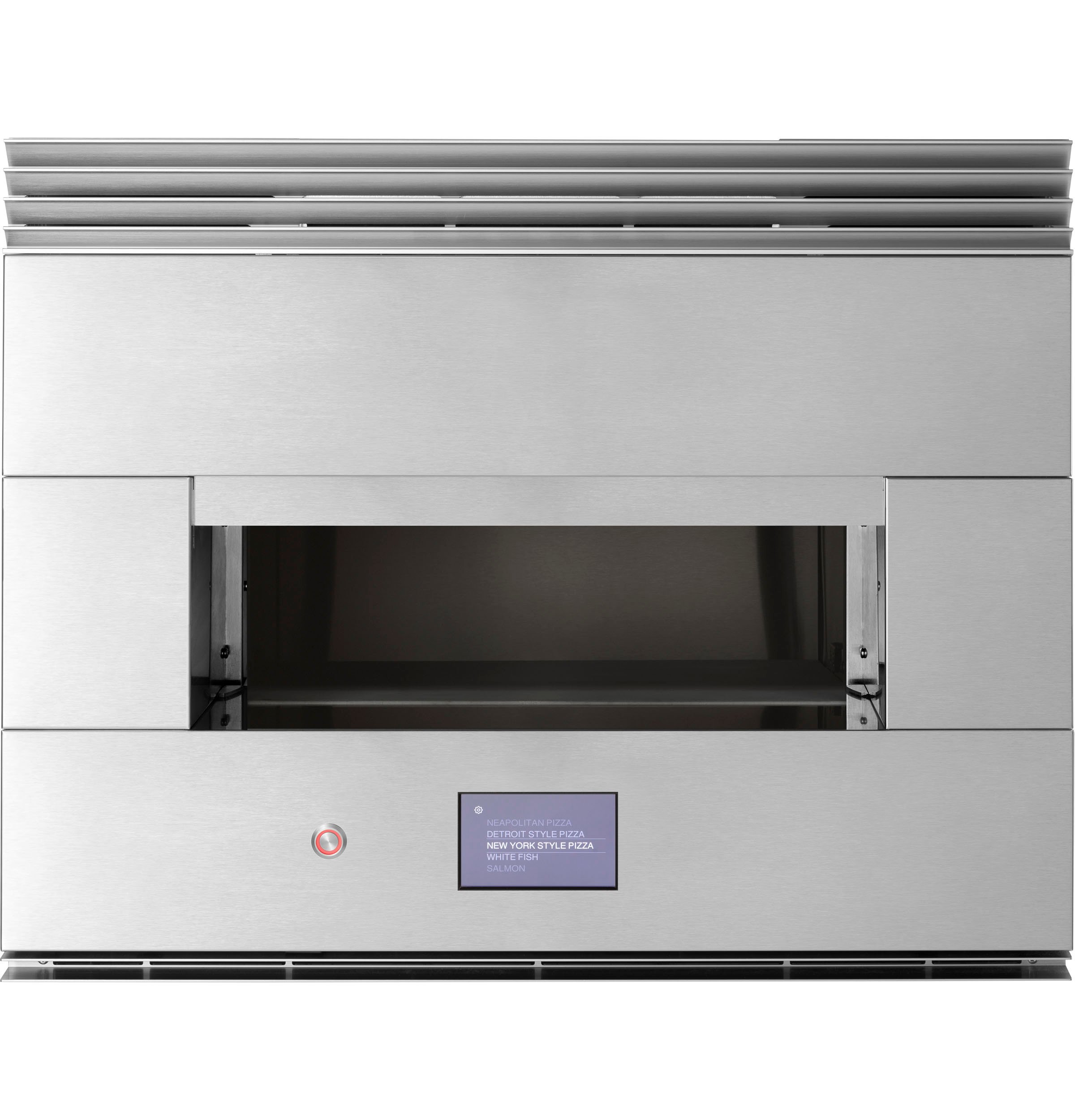 Product: Monogram-ZEP30FRSS
