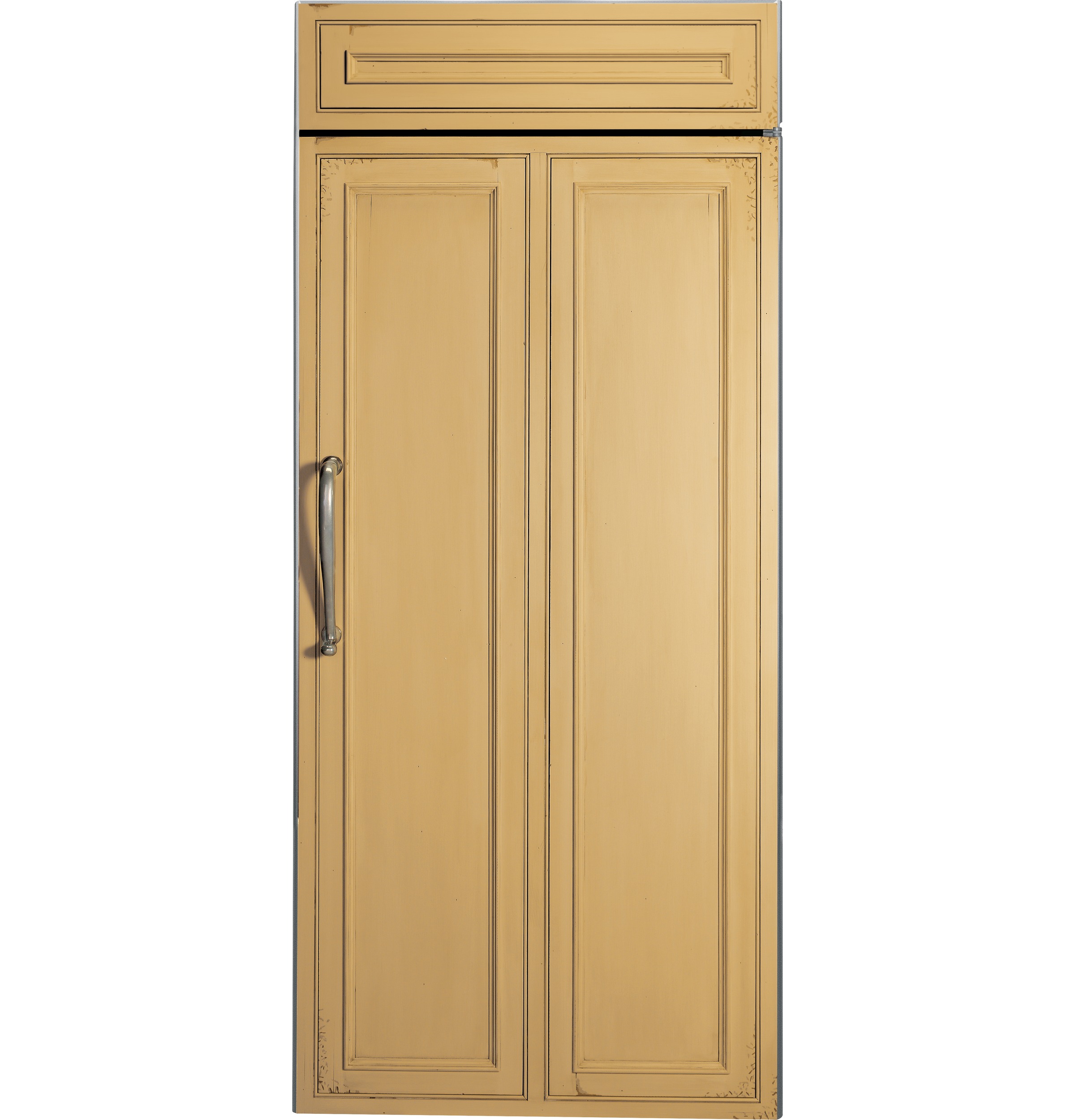 Product: Monogram-ZIF360NXRH