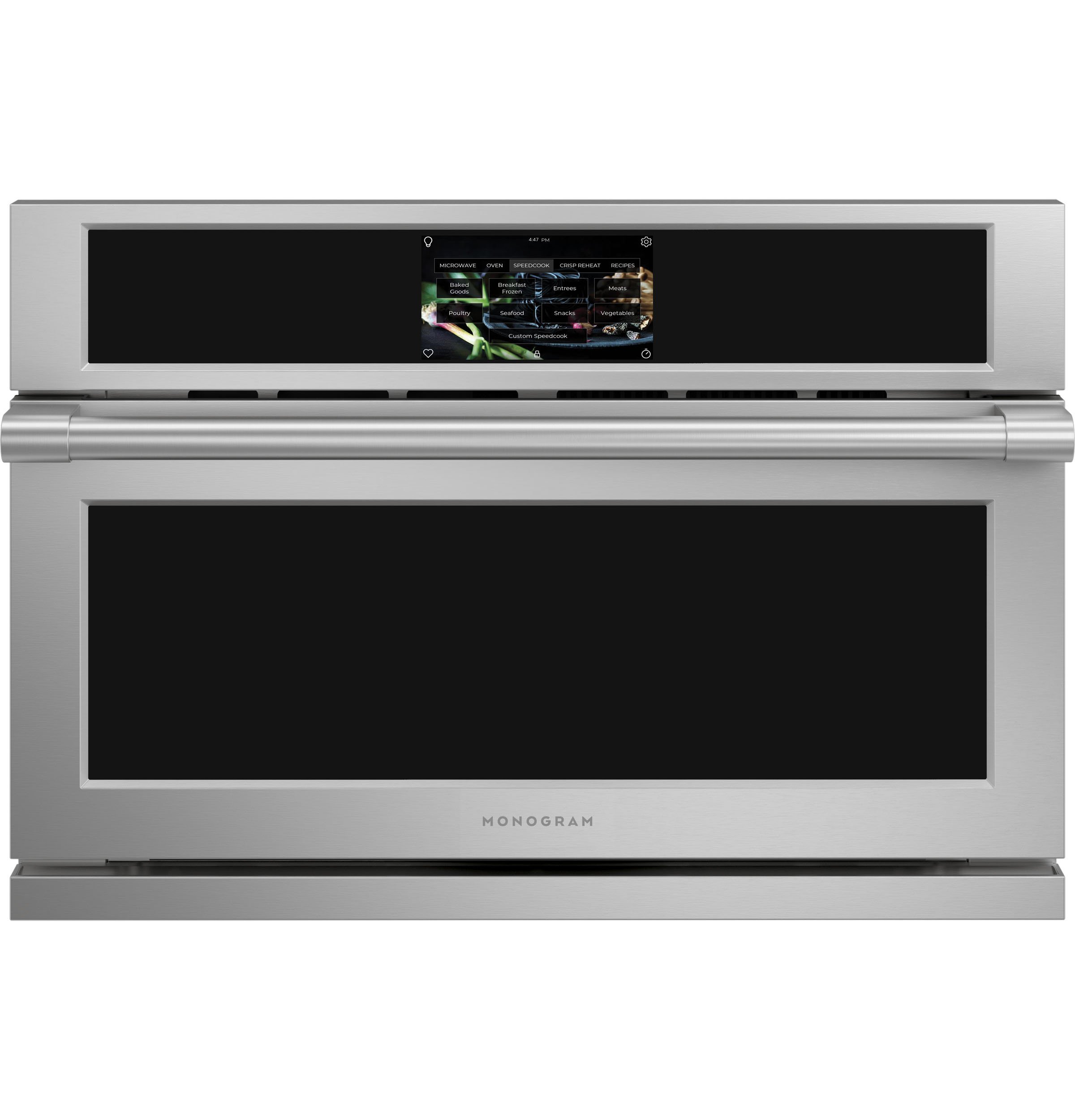 Product: Monogram-ZSB9232VSS