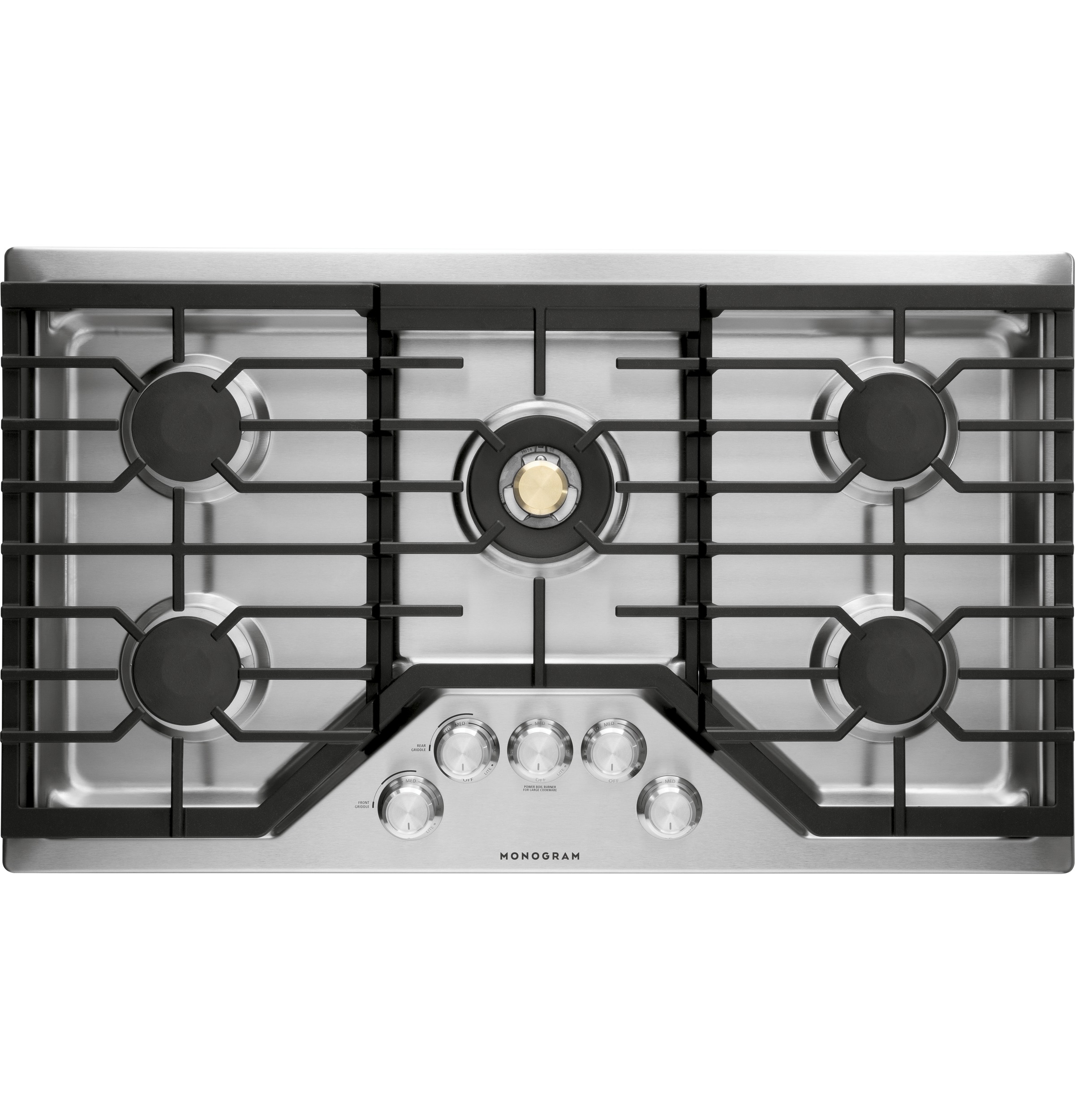 Product: Monogram-ZGU36RSLSS