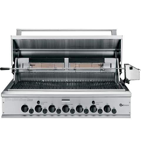 Product: Monogram-ZGG48N42YSS