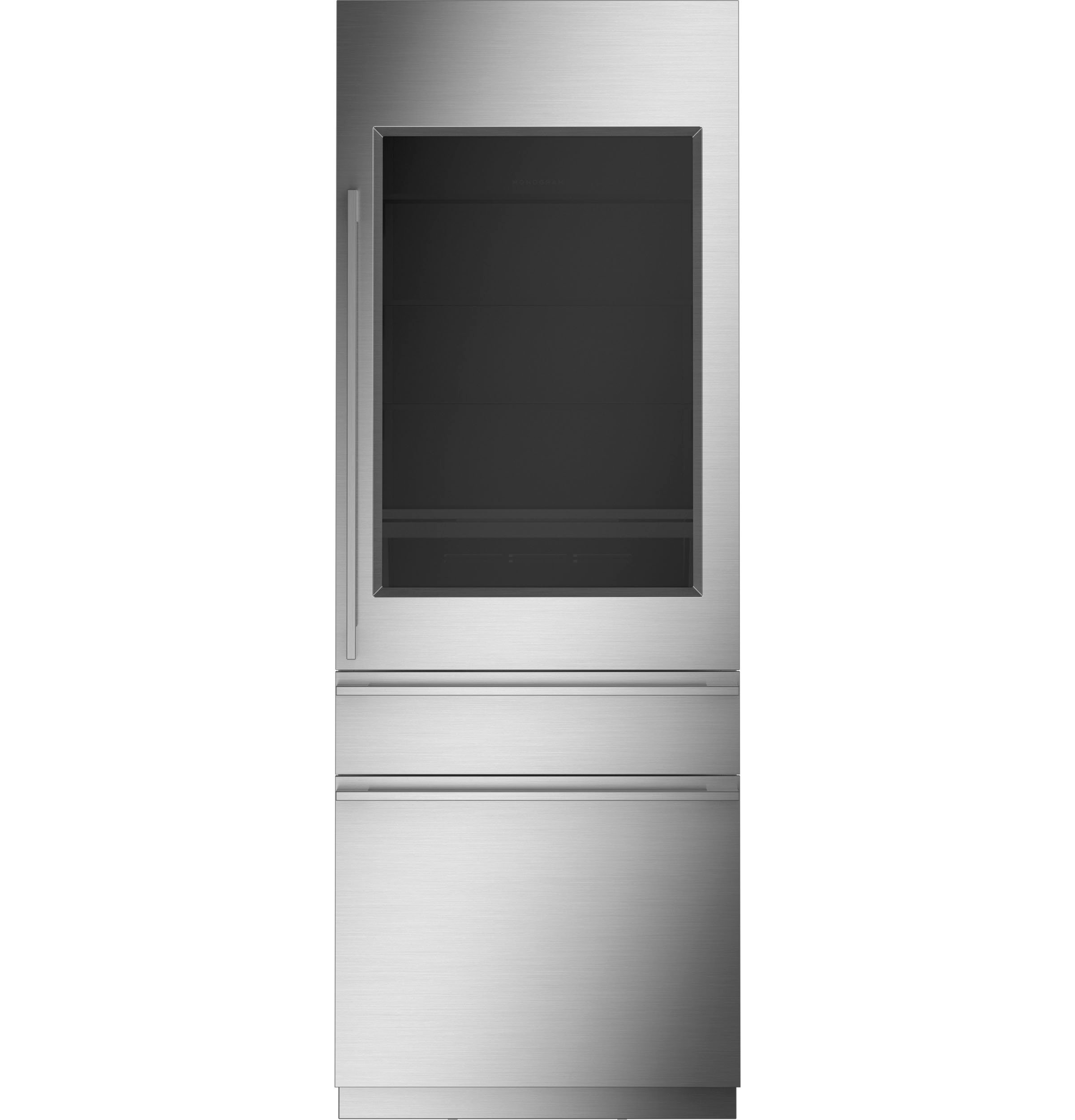 Product: Monogram-ZIK303NPPII