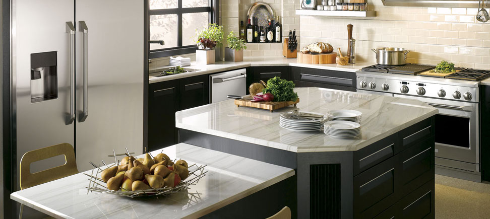 How to Choose the Right Kitchen Appliances for Your Home