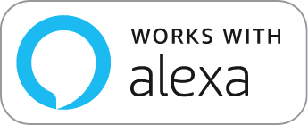 Works With Alexa