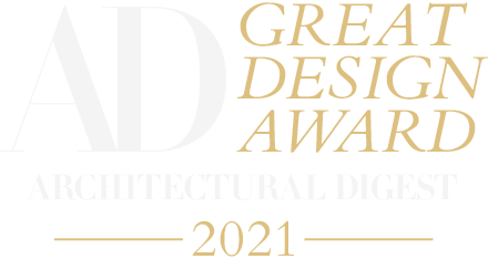 AD great design award