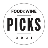 Food & Wine Picks 2021