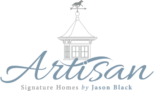 Artisan - Signature Homes by Jason Black