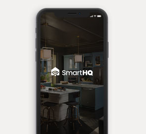 Download SmartHQ App