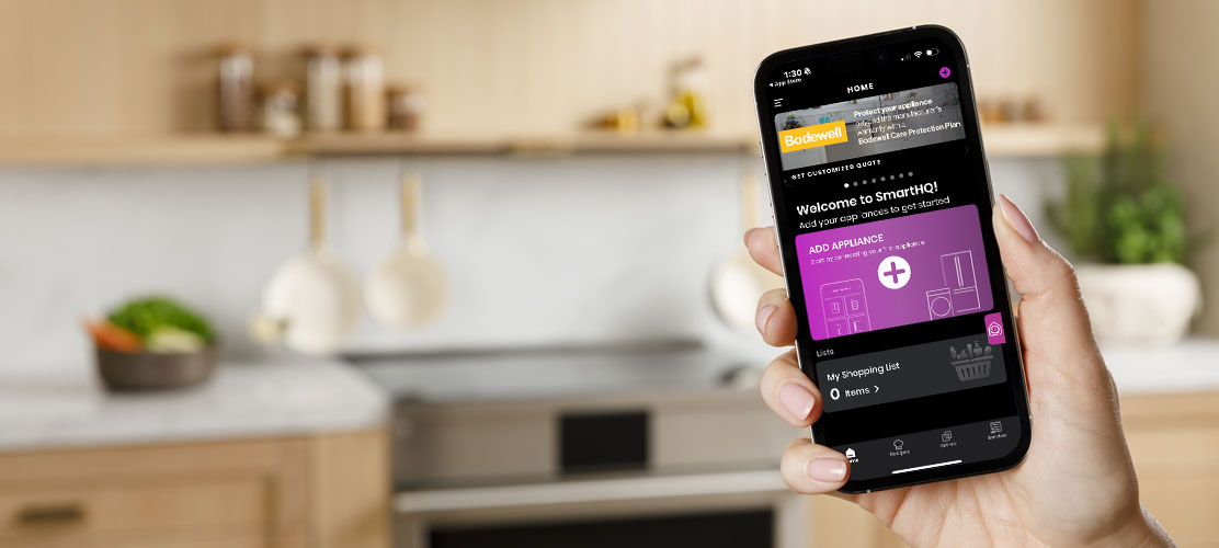 Tips for Using Wi-Fi-Enabled Kitchen Appliances: Smart Hacks